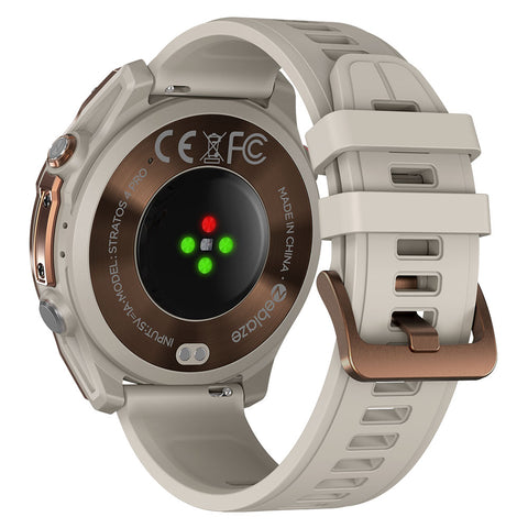 Zeblaze Stratos 4 Pro