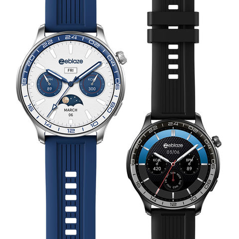 Zeblaze Btalk 4 Pro