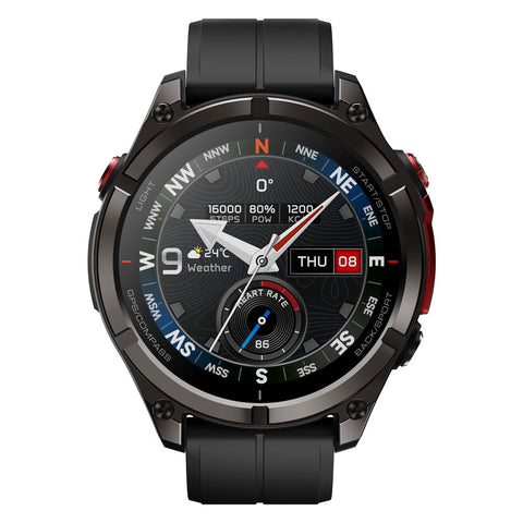 Zeblaze Stratos 4 Pro