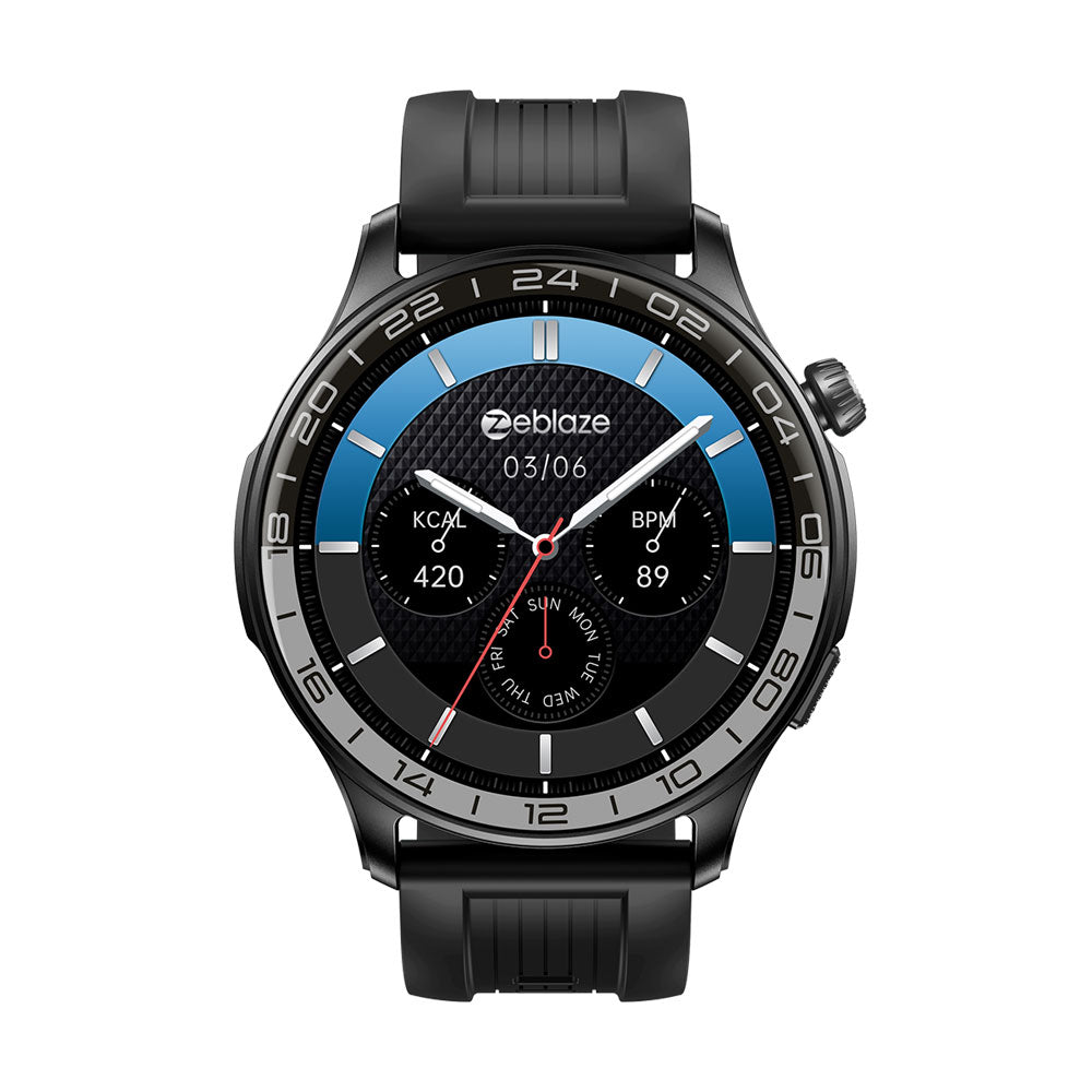 Zeblaze Btalk 4 Pro