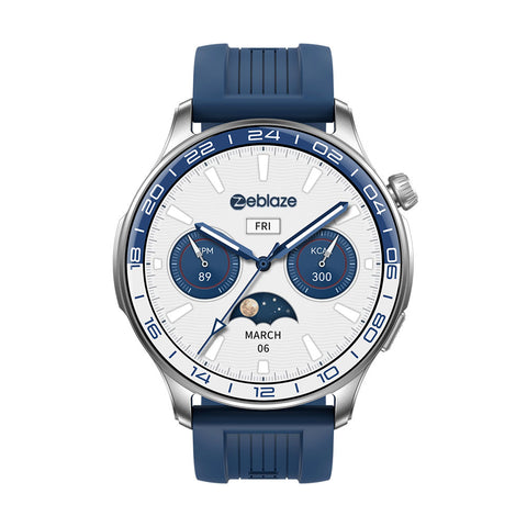 Zeblaze Btalk 4 Pro