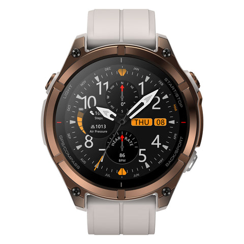 Zeblaze Stratos 4 Pro