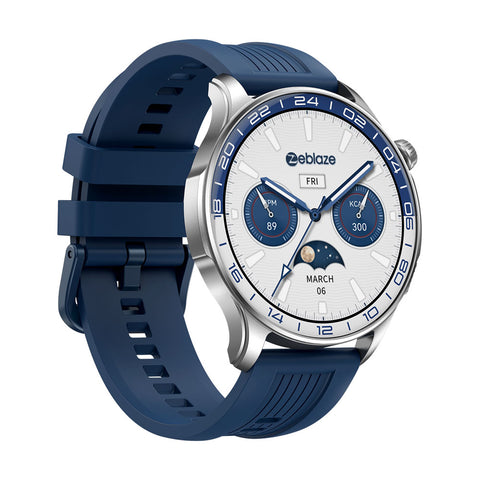 Zeblaze Btalk 4 Pro