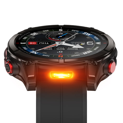 Zeblaze Stratos 4 Pro