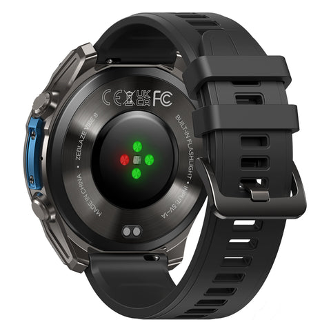Zeblaze Vibe 8