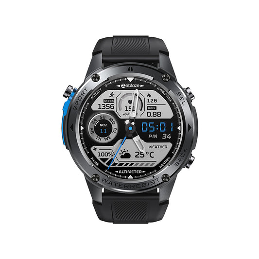 Zeblaze Official Site for Smart Watch and More – www.zeblaze.com